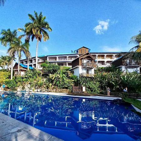 Villa Caribe Lívingston المظهر الخارجي الصورة