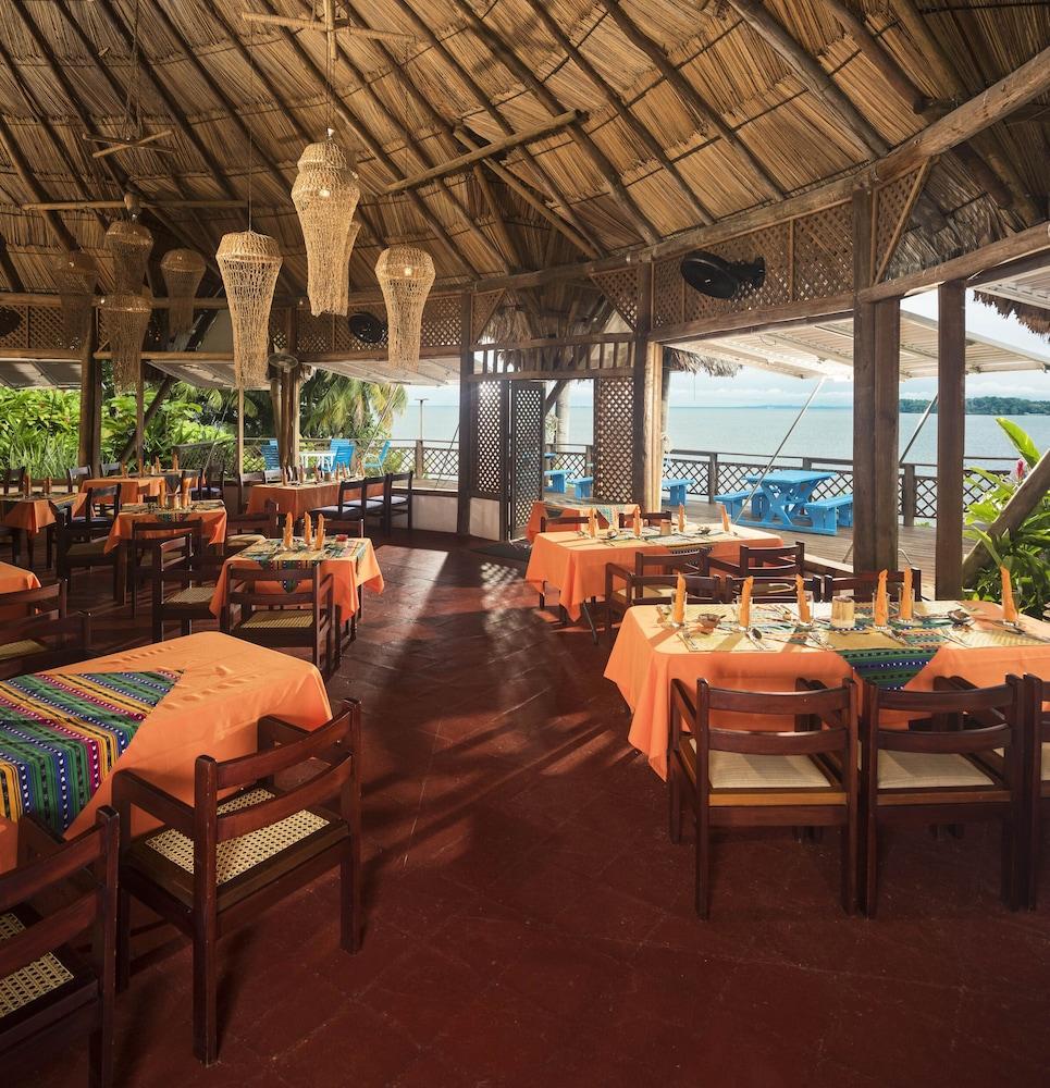 Villa Caribe Lívingston المظهر الخارجي الصورة