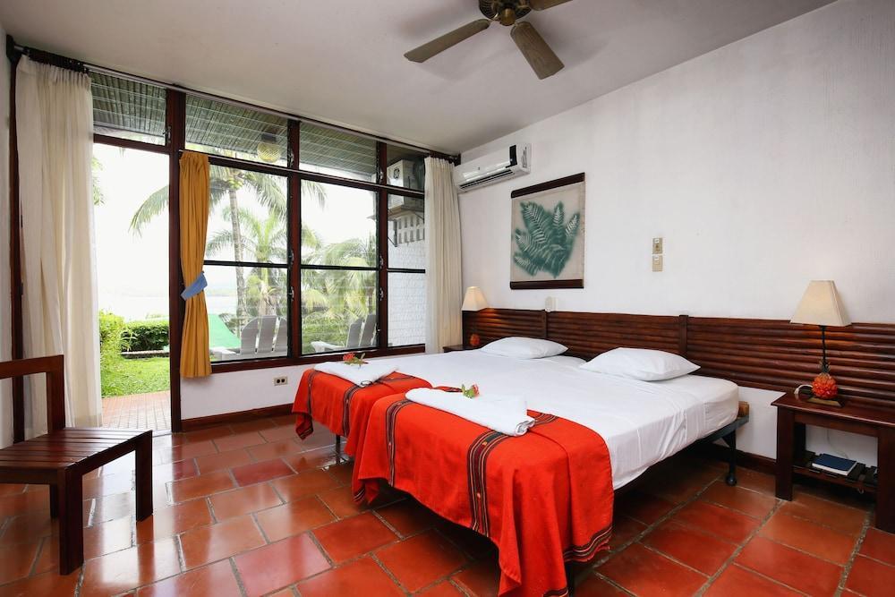 Villa Caribe Lívingston المظهر الخارجي الصورة