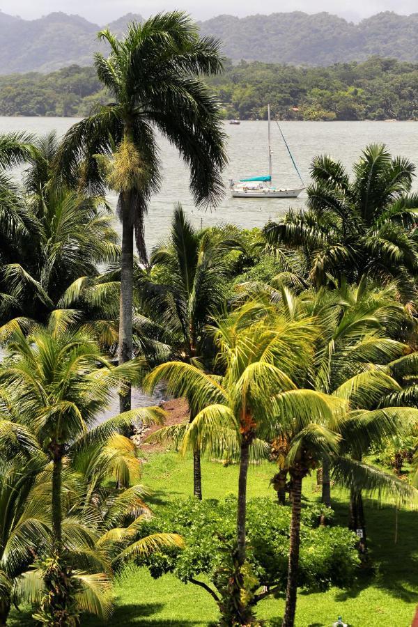 Villa Caribe Lívingston المظهر الخارجي الصورة