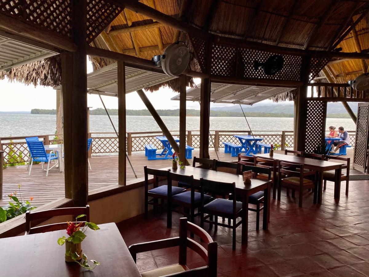 Villa Caribe Lívingston المظهر الخارجي الصورة