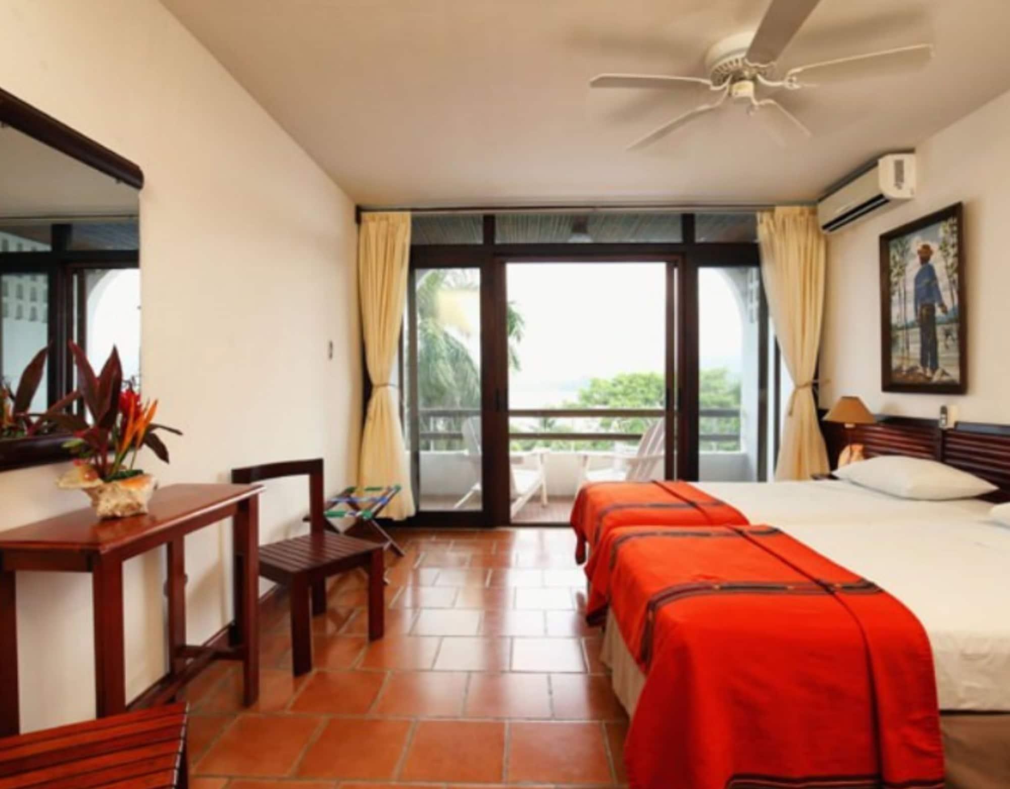 Villa Caribe Lívingston المظهر الخارجي الصورة