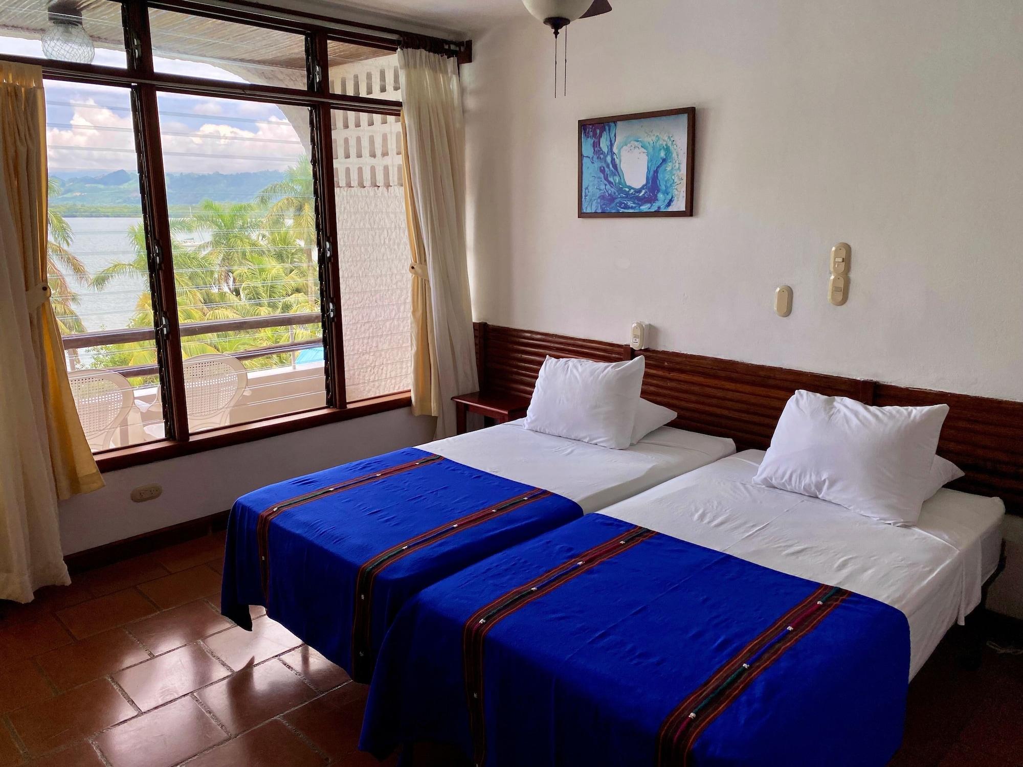 Villa Caribe Lívingston المظهر الخارجي الصورة