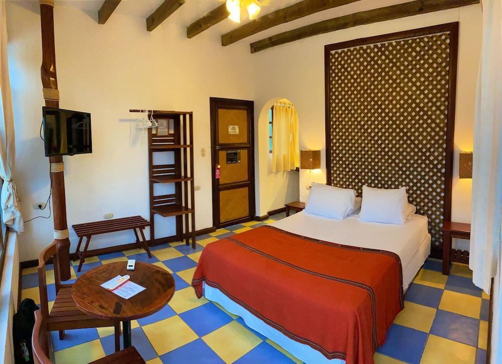 Villa Caribe Lívingston المظهر الخارجي الصورة