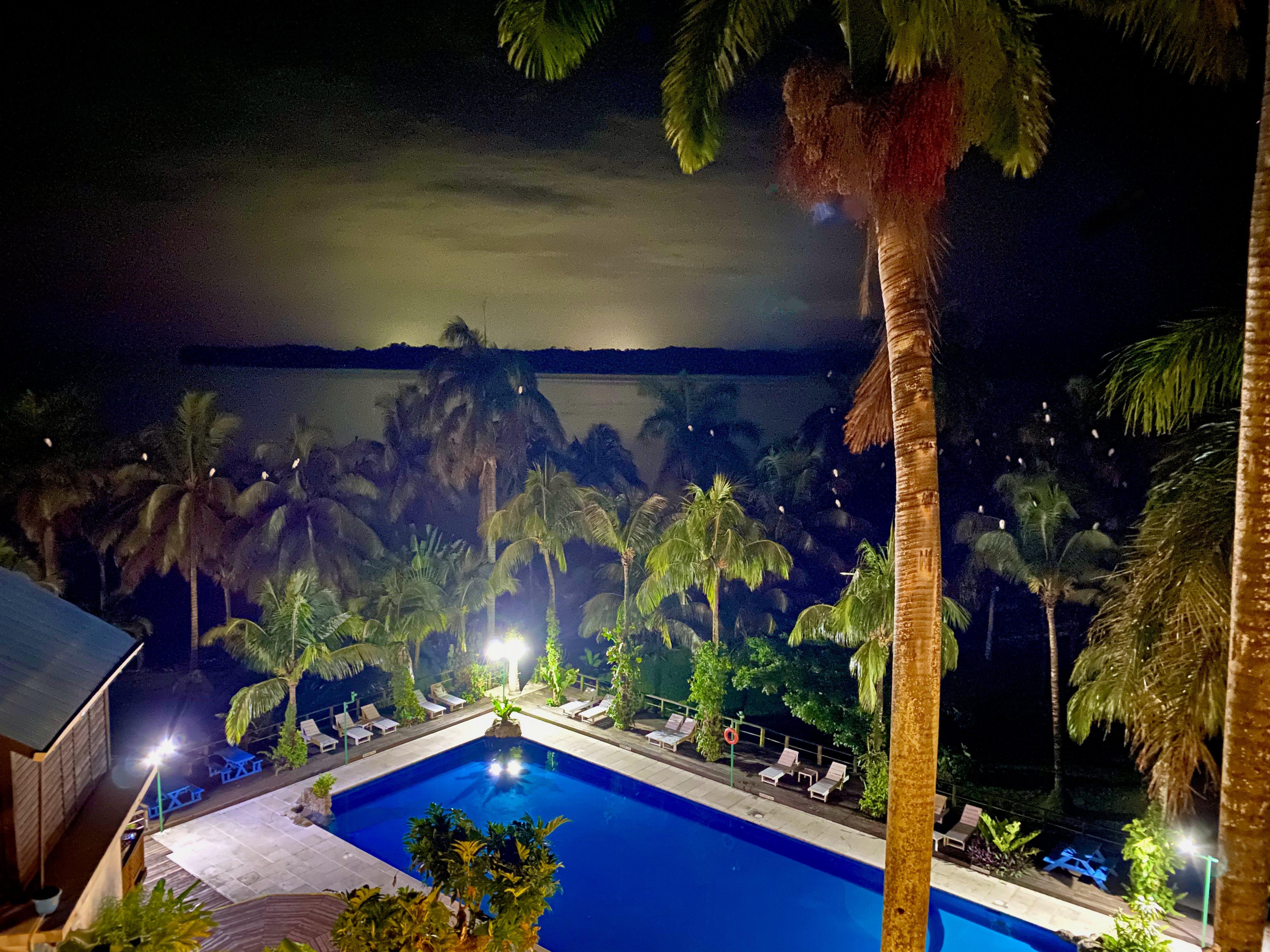 Villa Caribe Lívingston المظهر الخارجي الصورة