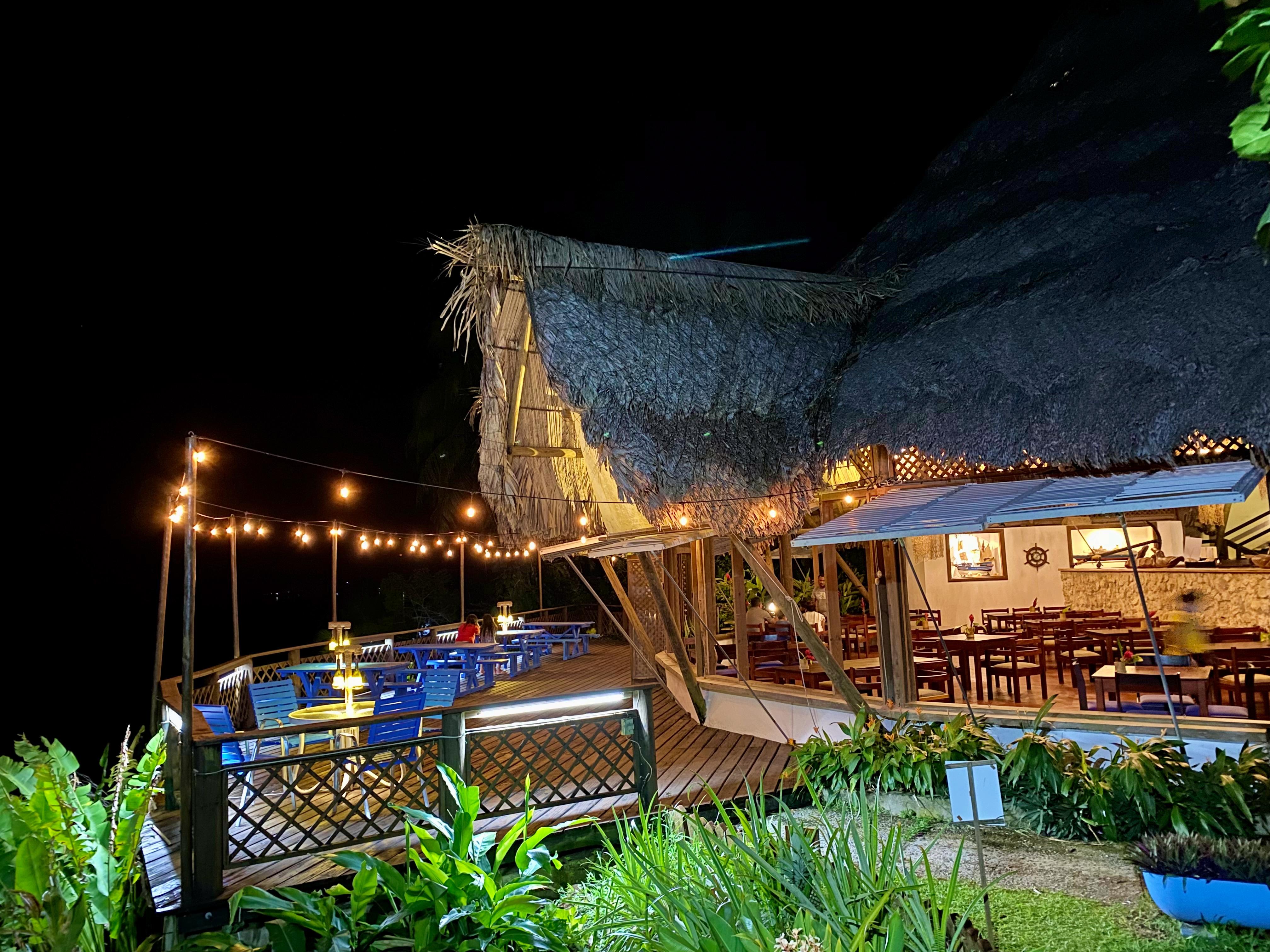 Villa Caribe Lívingston المظهر الخارجي الصورة