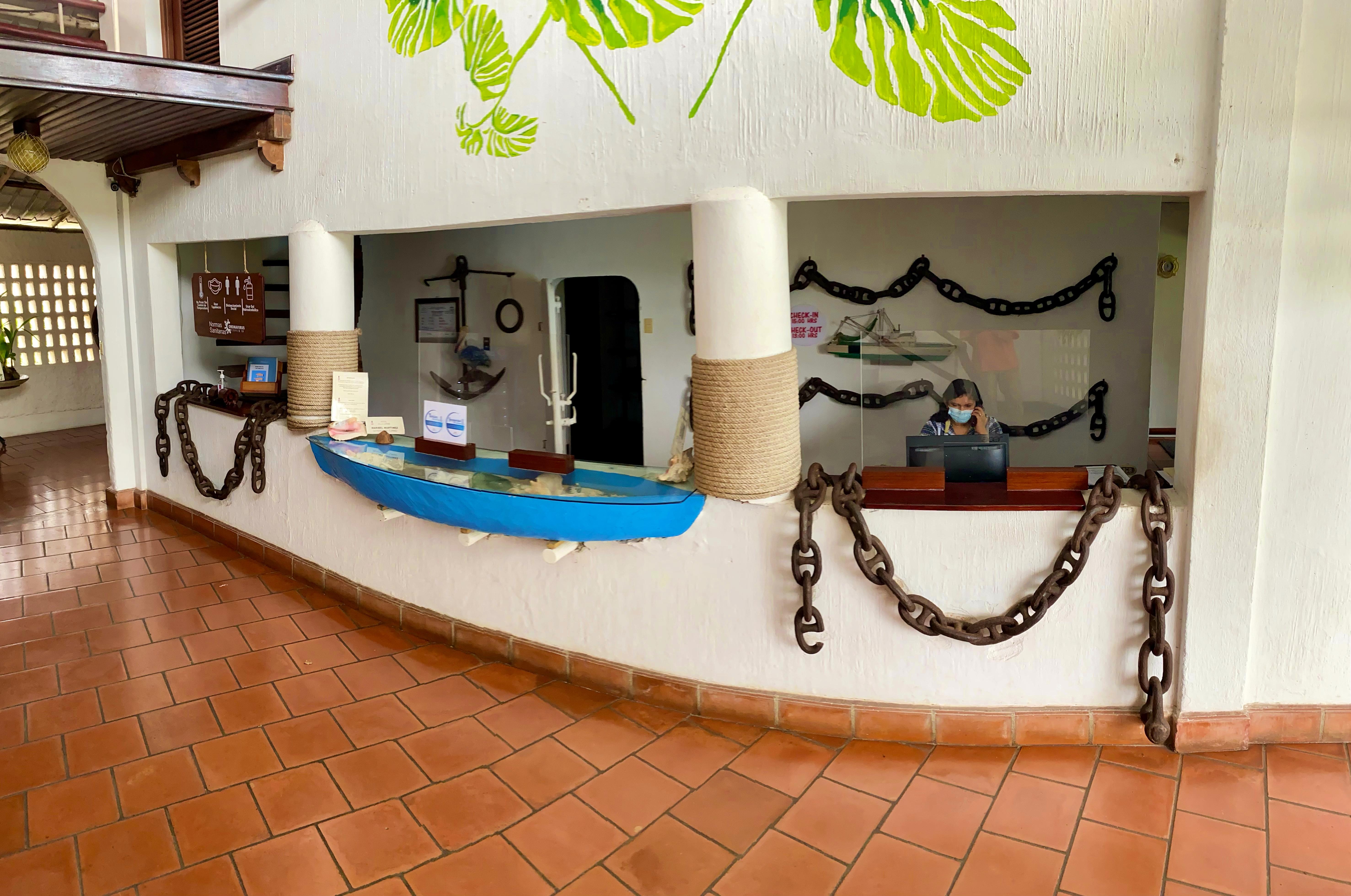 Villa Caribe Lívingston المظهر الخارجي الصورة