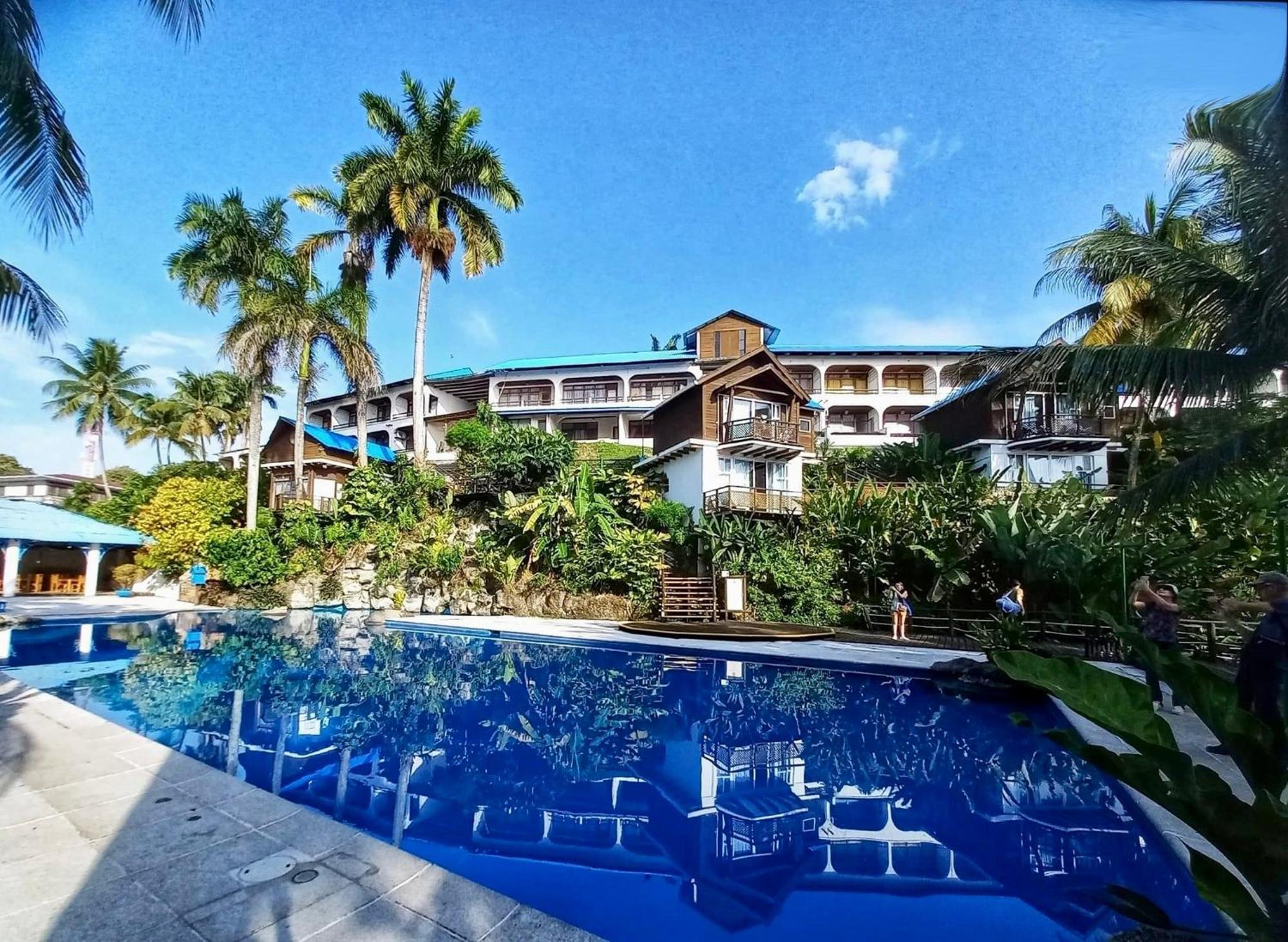 Villa Caribe Lívingston المظهر الخارجي الصورة