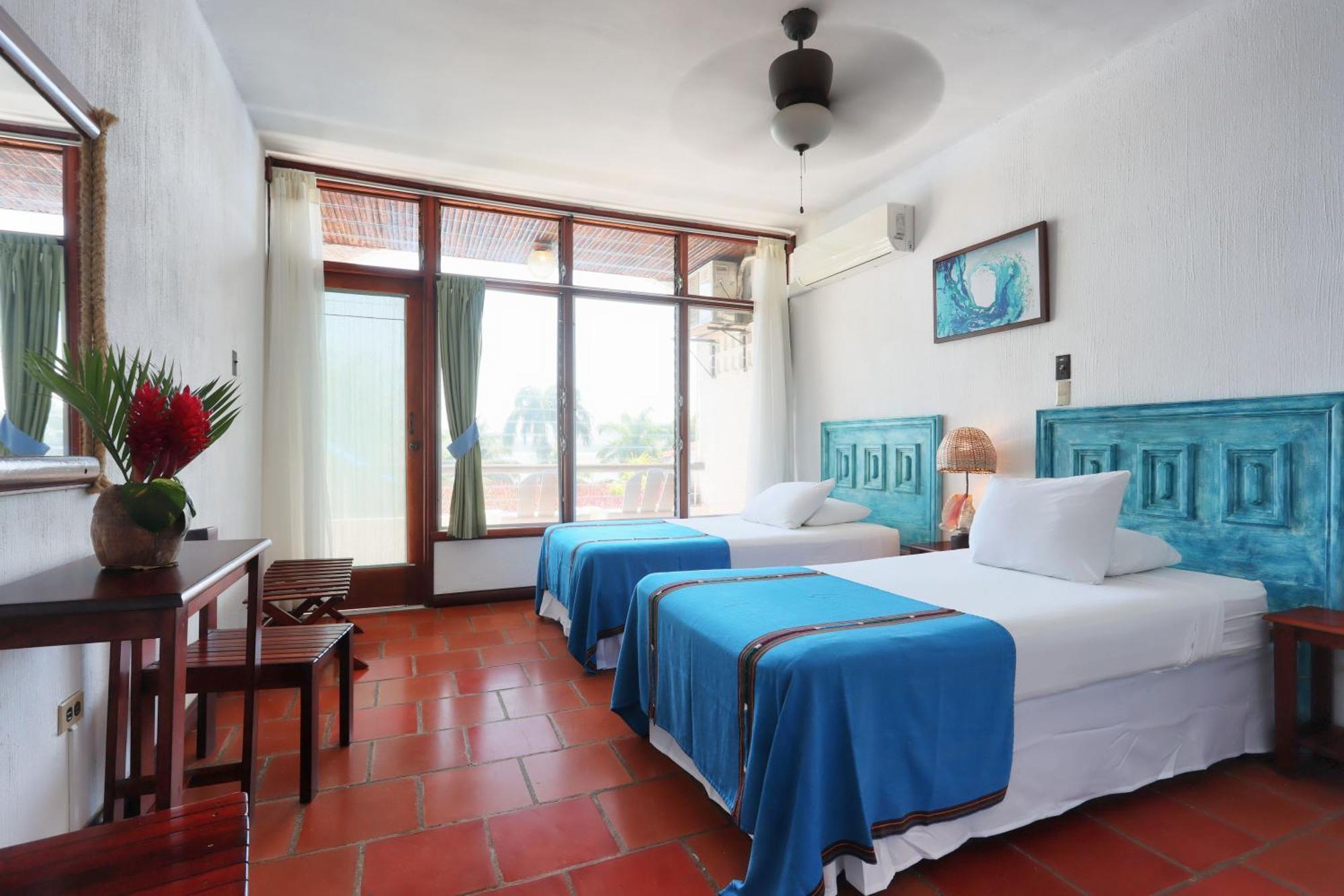 Villa Caribe Lívingston المظهر الخارجي الصورة