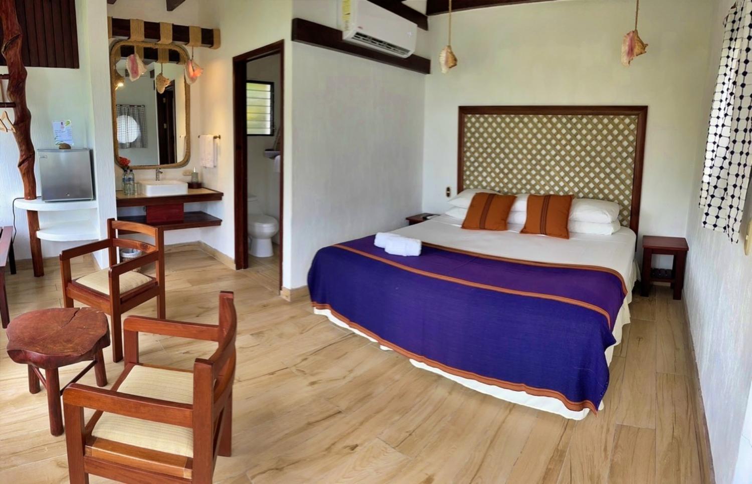 Villa Caribe Lívingston المظهر الخارجي الصورة